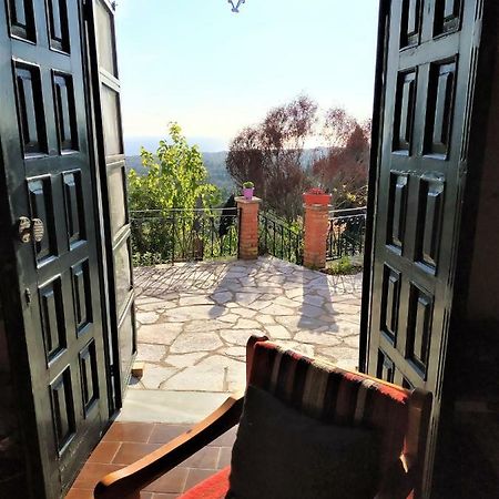 Andrea'S Traditional House Corfu  외부 사진