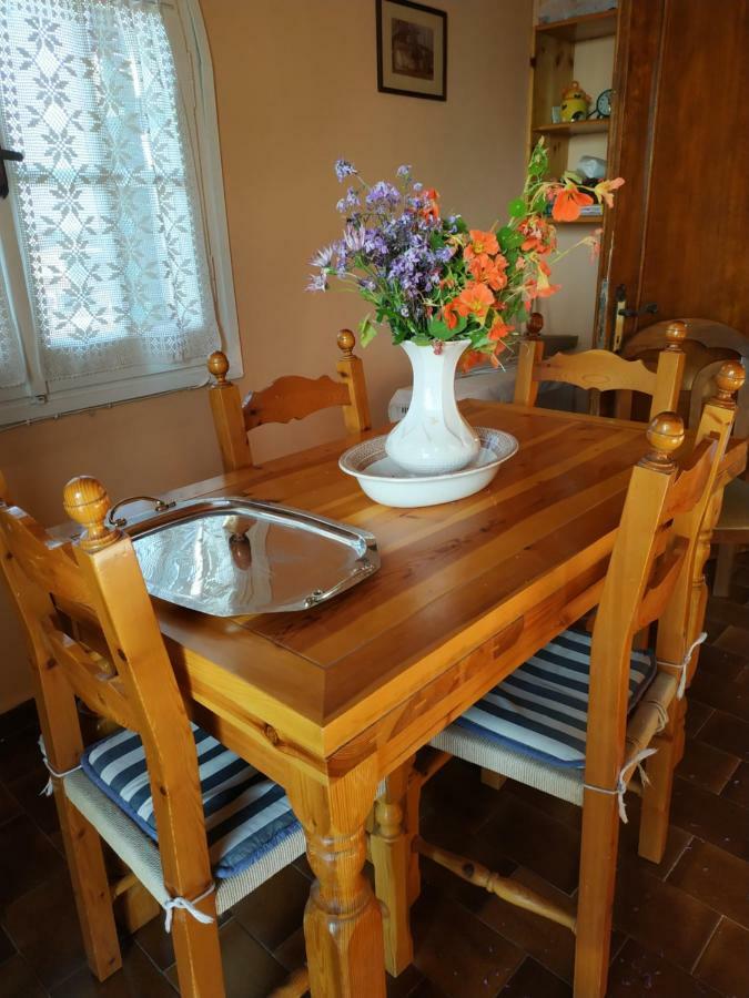 Andrea'S Traditional House Corfu  외부 사진