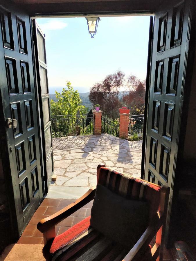 Andrea'S Traditional House Corfu  외부 사진