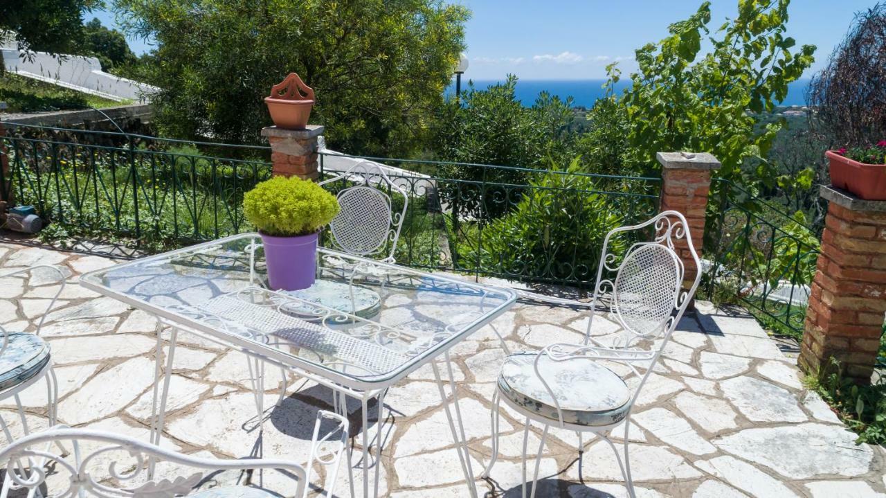 Andrea'S Traditional House Corfu  외부 사진