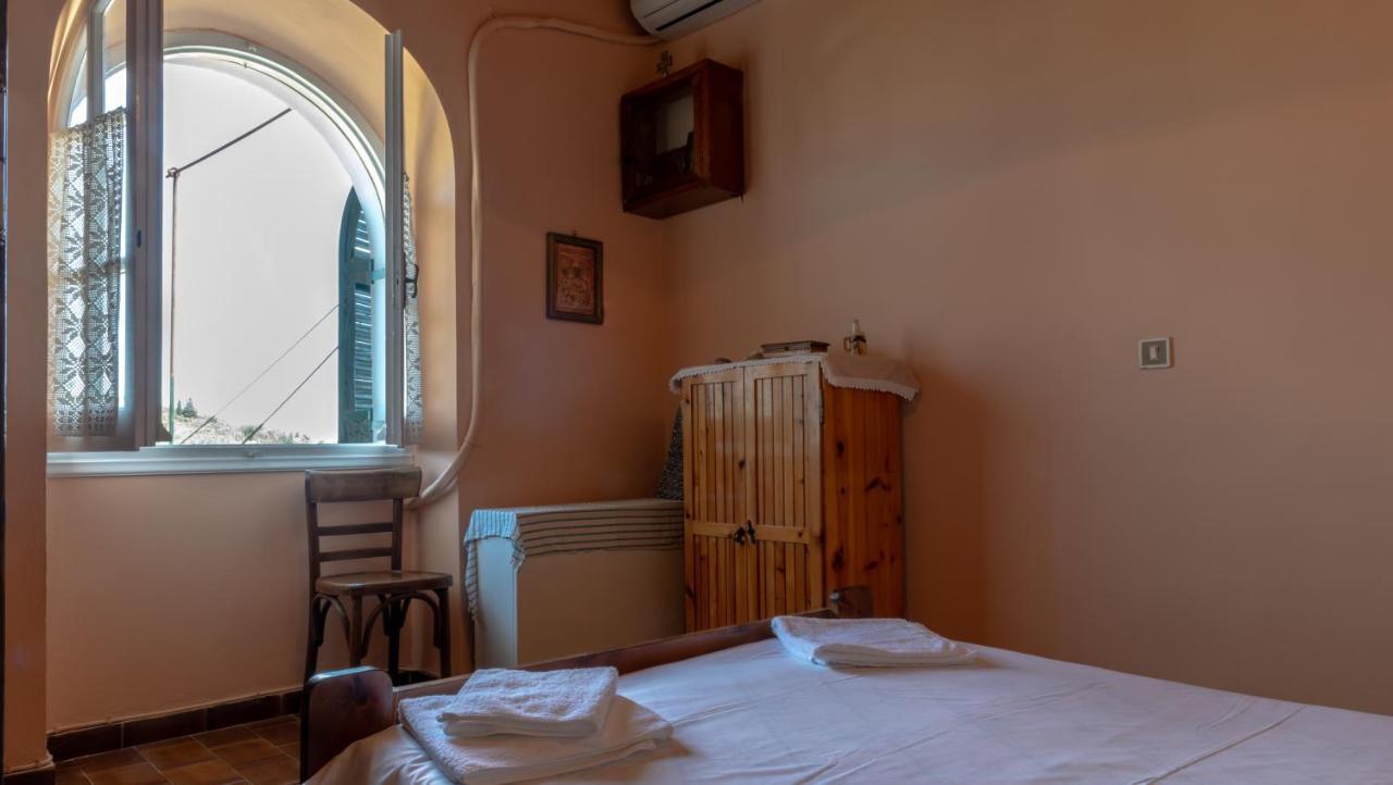 Andrea'S Traditional House Corfu  외부 사진