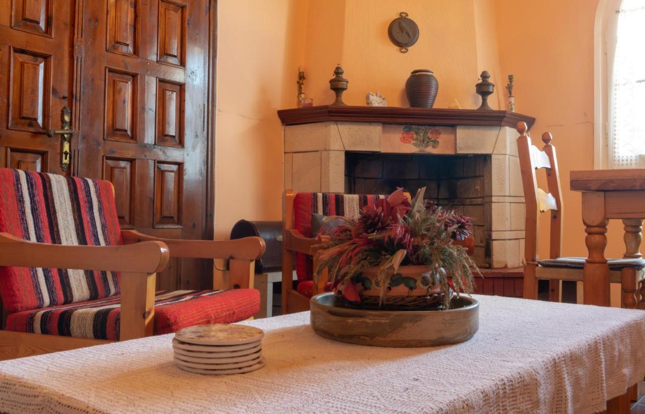 Andrea'S Traditional House Corfu  외부 사진