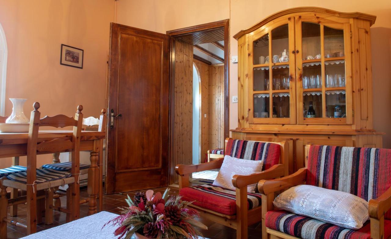 Andrea'S Traditional House Corfu  외부 사진