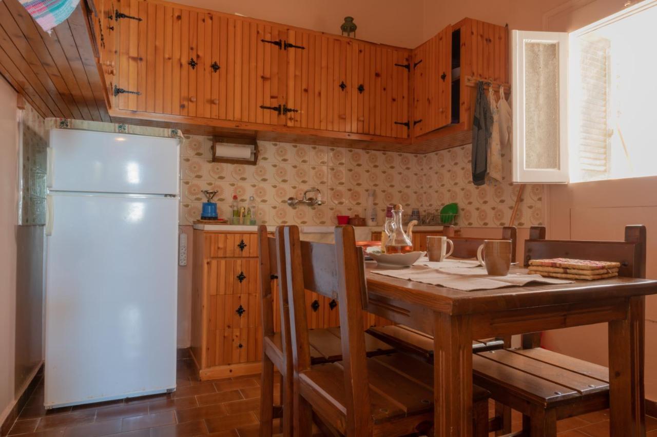 Andrea'S Traditional House Corfu  외부 사진