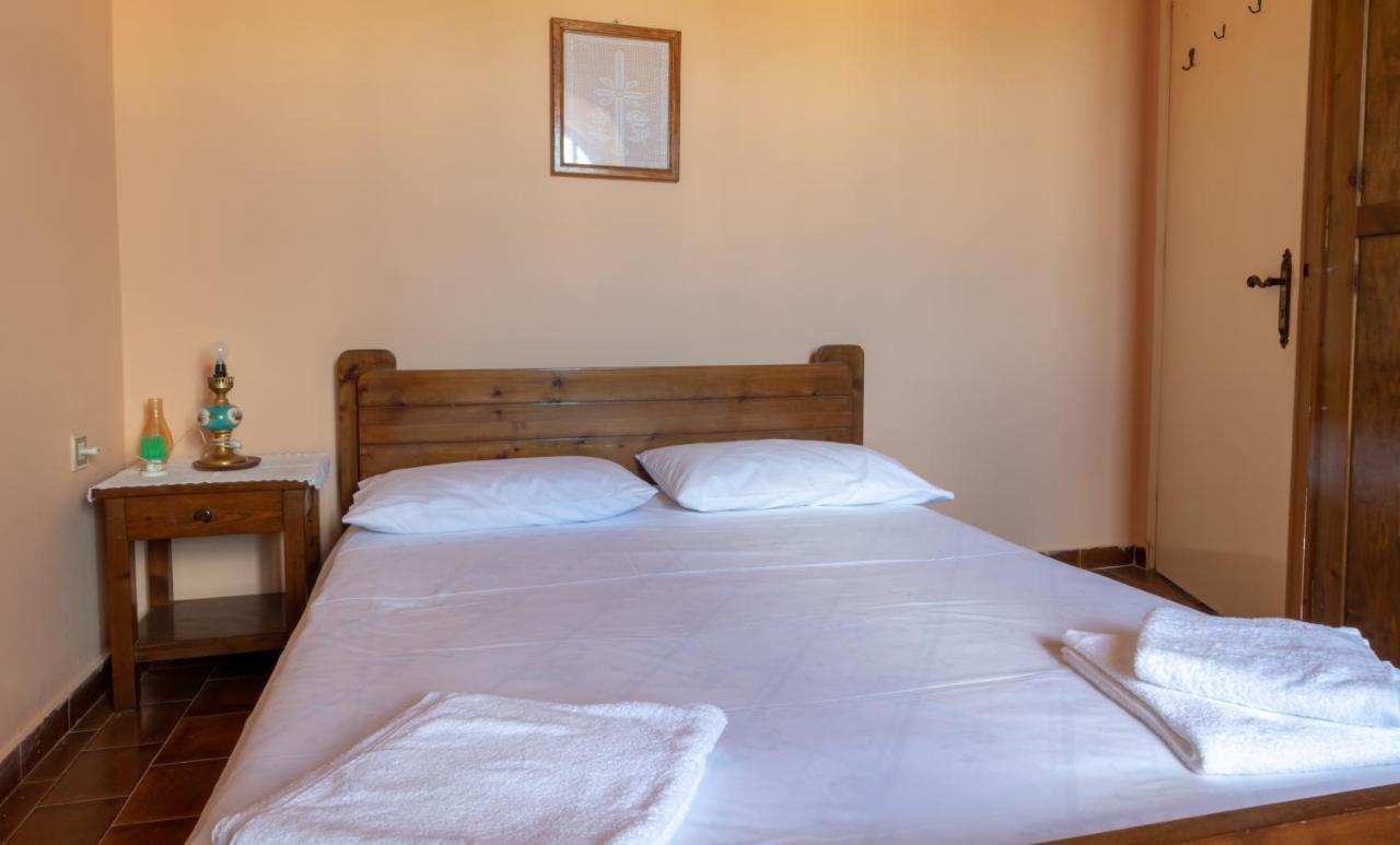 Andrea'S Traditional House Corfu  외부 사진